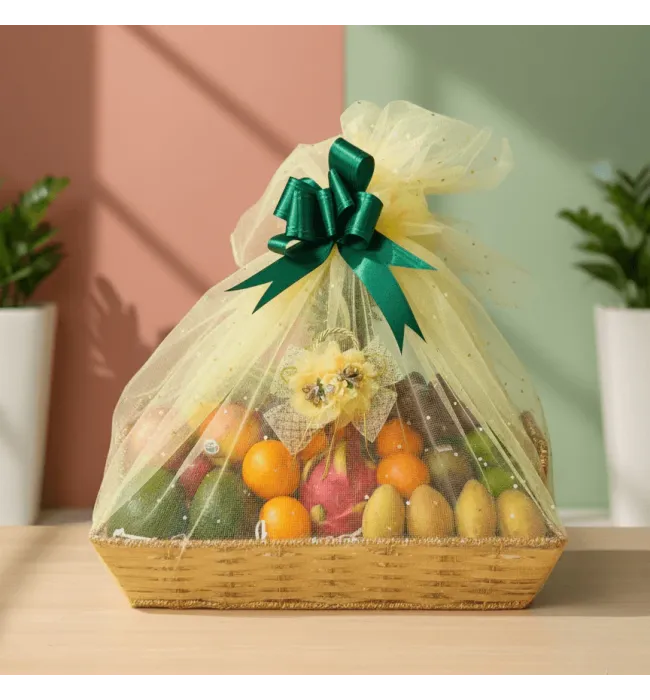 The Regal indulgence Hamper