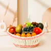 The Vital Harvest Basket