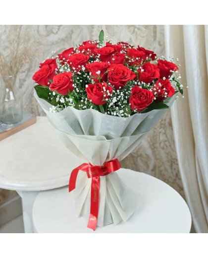 Butterfly Kisses Hand Bouquets