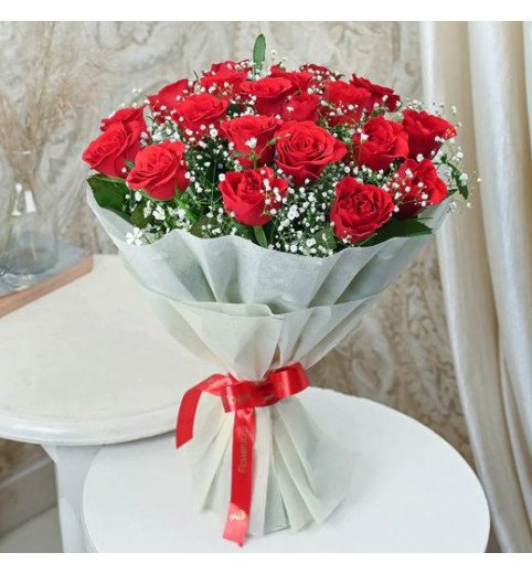 Butterfly Kisses Hand Bouquets