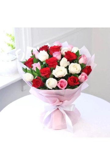Free Spirit hand Bouquet Free Spirit hand Bouquet