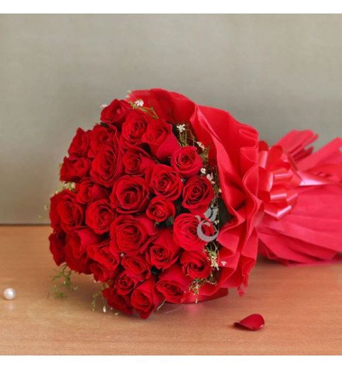 If Only Hand Bouquets