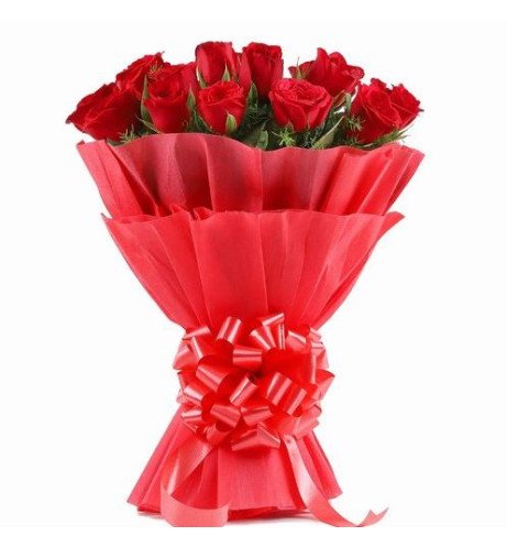 Love Song  Hand Bouquet