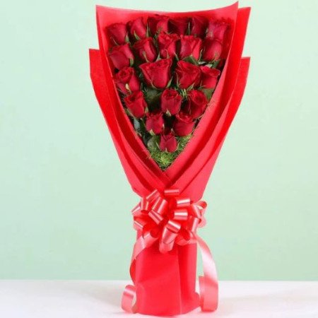 On This Day Hand Bouquet