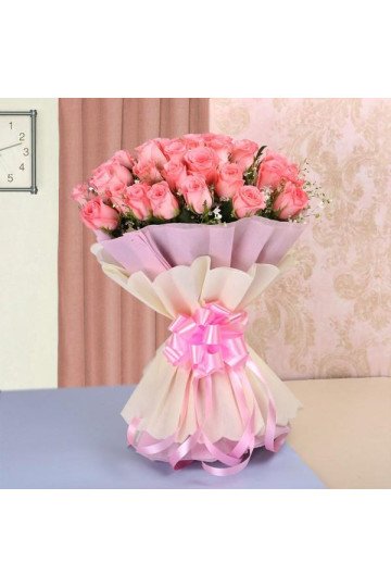 Pink Delight - Pink Surprise For You