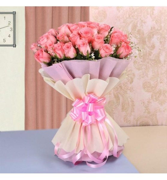 Pink Delight - Pink Surprise For You