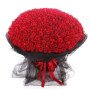 365 Red Roses Bunch