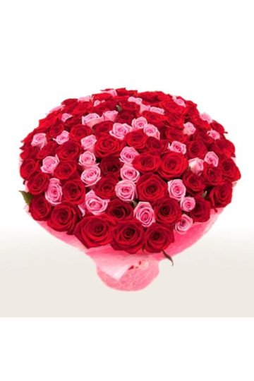 Sea Of Love  Hand Bouquets