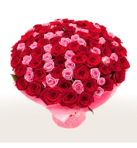 Sea Of Love  Hand Bouquets