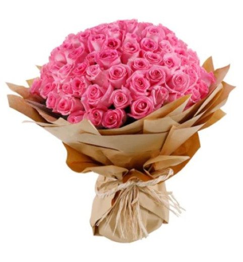 Sweet Pink From Your Princess