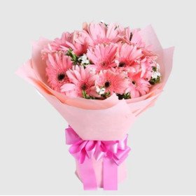 Truly Elegant Hand Bouquet Truly Elegant Hand Bouquet