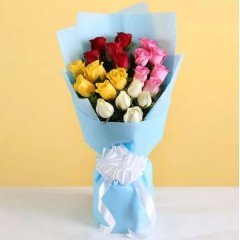 Hand Bouquets