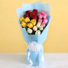 Hand Bouquets
