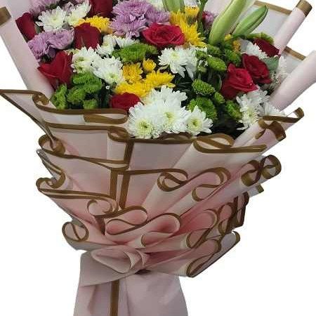 Premium Bouquet