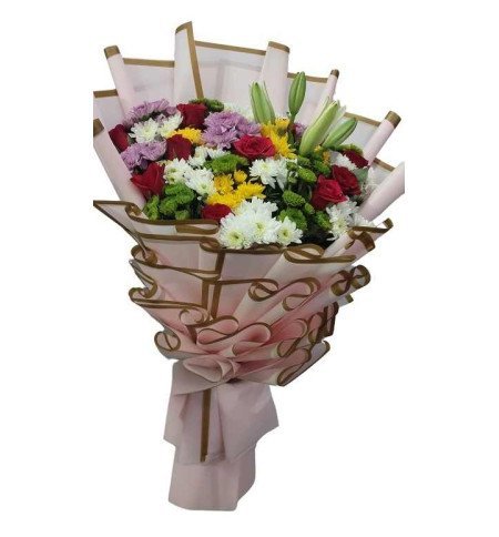 Premium Bouquet