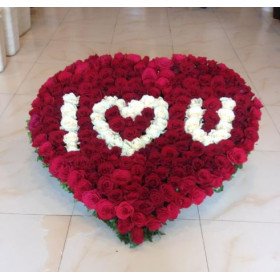 I Love You Heart