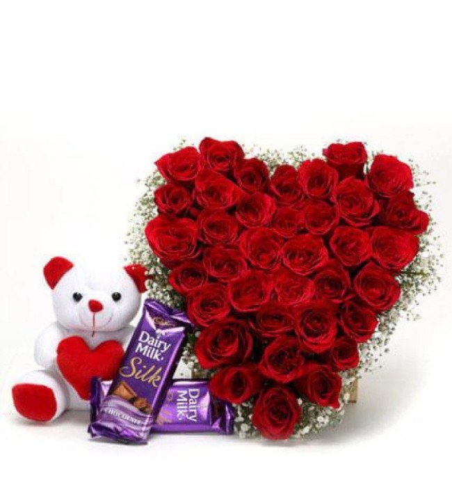 Valentine Special Gift