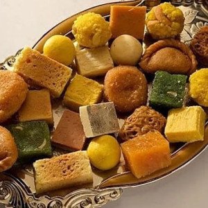 Pulla Reddy Sweets