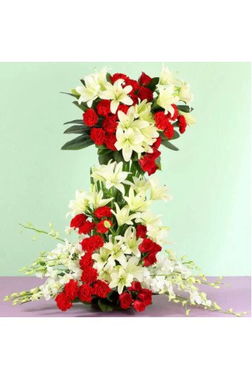 Premium Tall Arrangement Premium Tall Arrangement