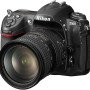 Nikon D300