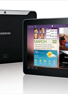 Samsung Galaxy Tab 10.1