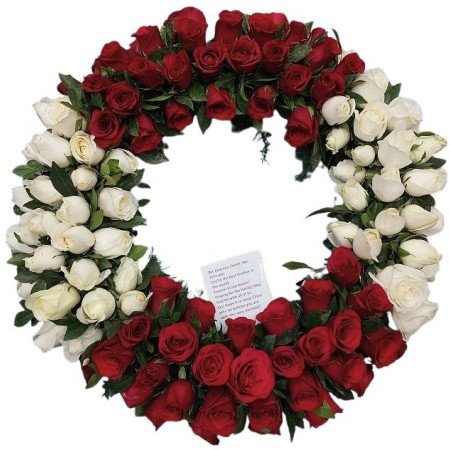 Wreath for Sympathy
