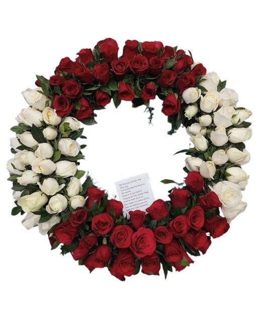 Wreath for Sympathy