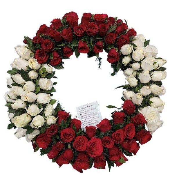 Wreath for Sympathy