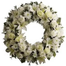 Wreath